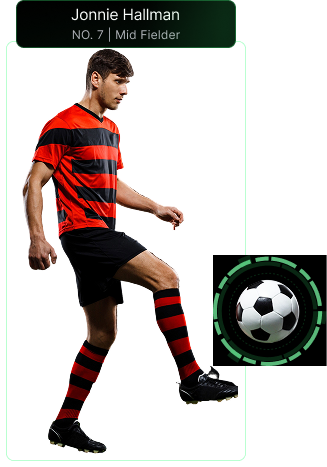 SmartCourt Illustration